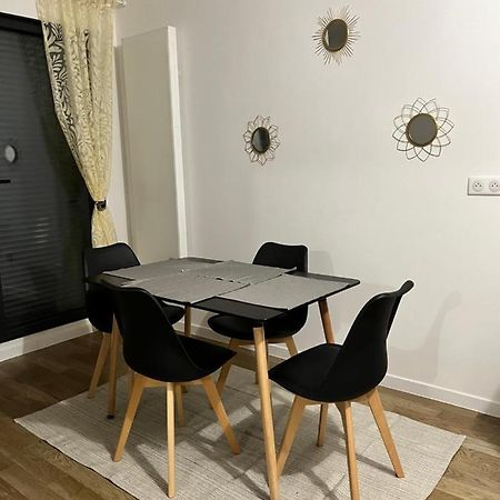Superbe Appartement De 51M2 A 10Mn De Paris Boulogne-Billancourt Kültér fotó
