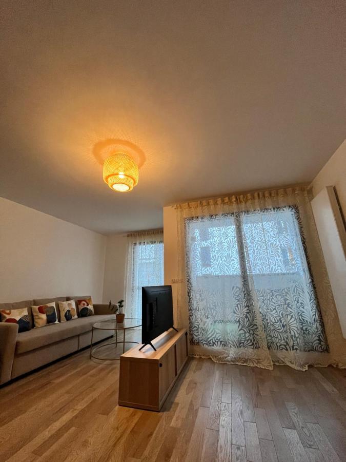 Superbe Appartement De 51M2 A 10Mn De Paris Boulogne-Billancourt Kültér fotó
