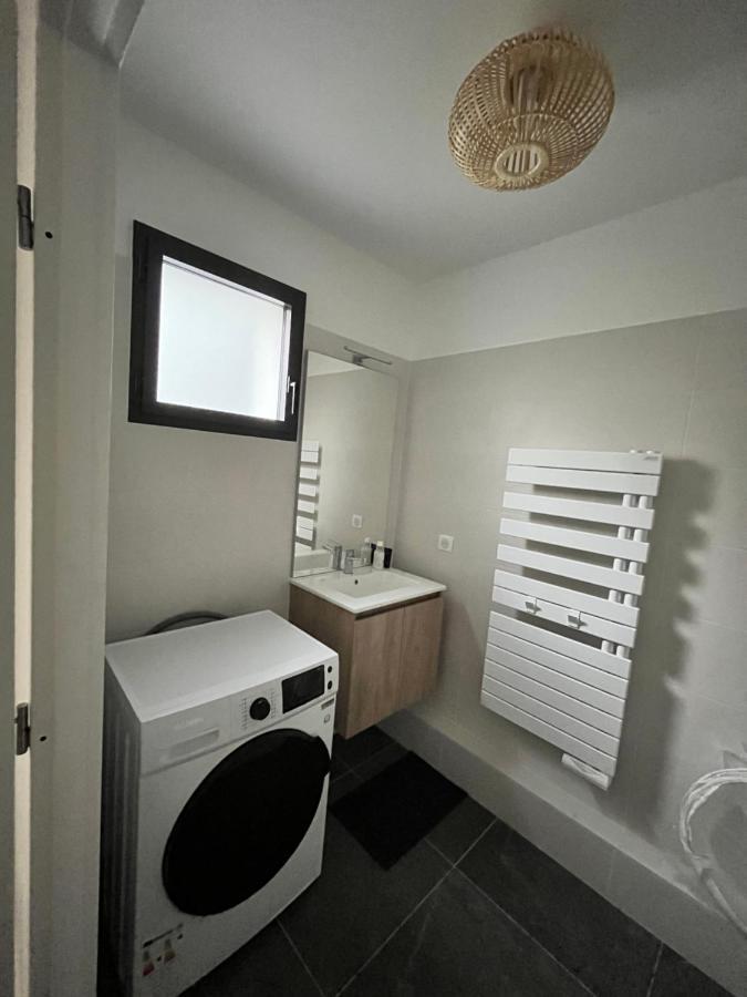 Superbe Appartement De 51M2 A 10Mn De Paris Boulogne-Billancourt Kültér fotó